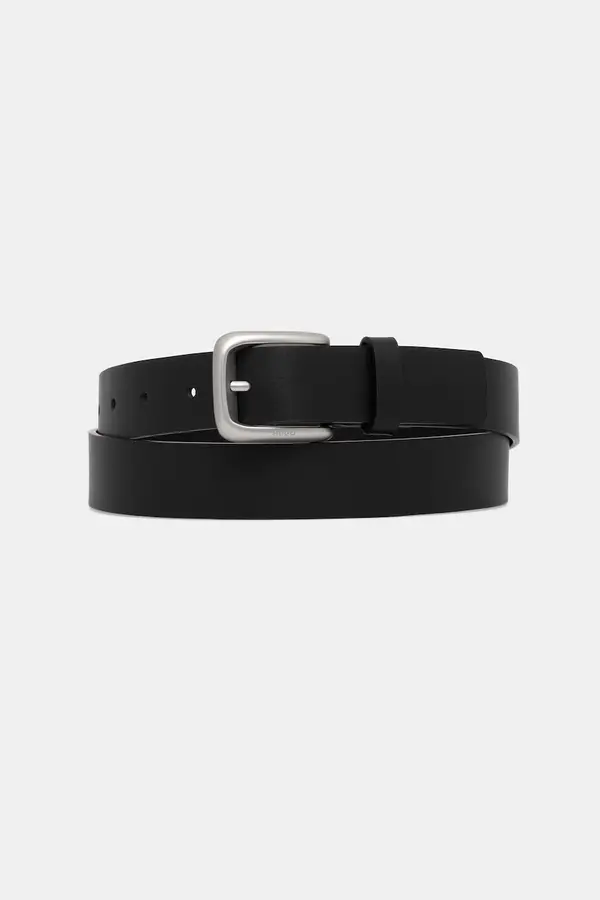 HUGO HUGO pas moški usnjeni GO-Belt_Sz30