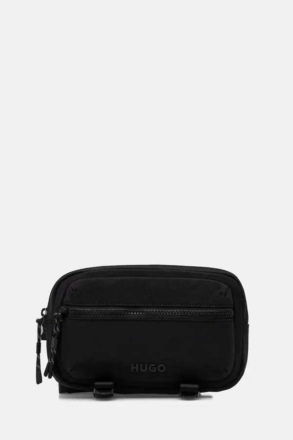 HUGO HUGO pasna torbica moška AYDEN_WAISTBAG