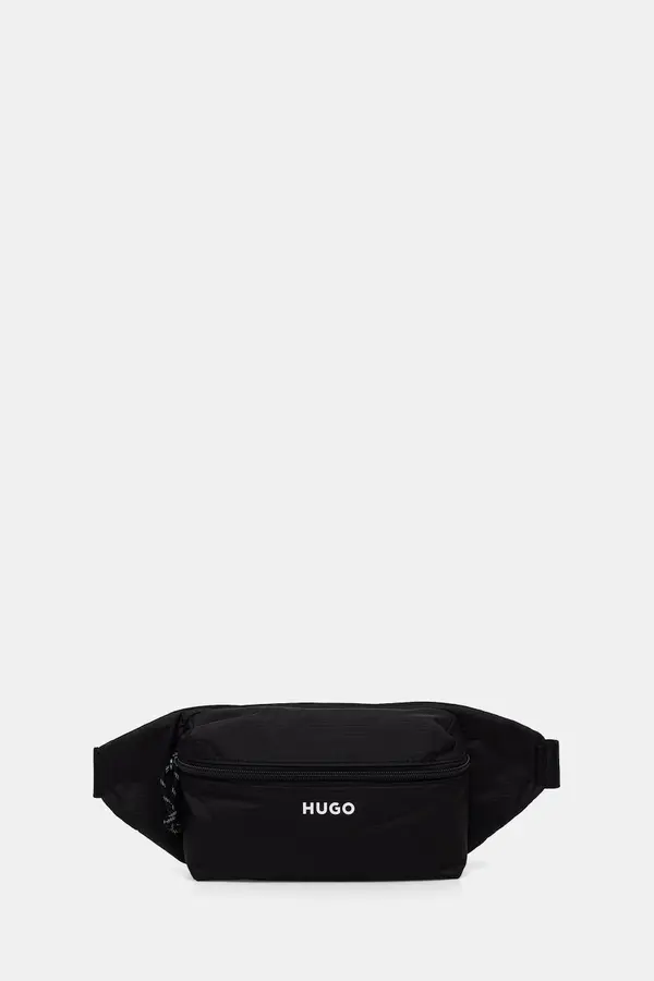 HUGO HUGO pasna torbica moška EVERETT bumbag