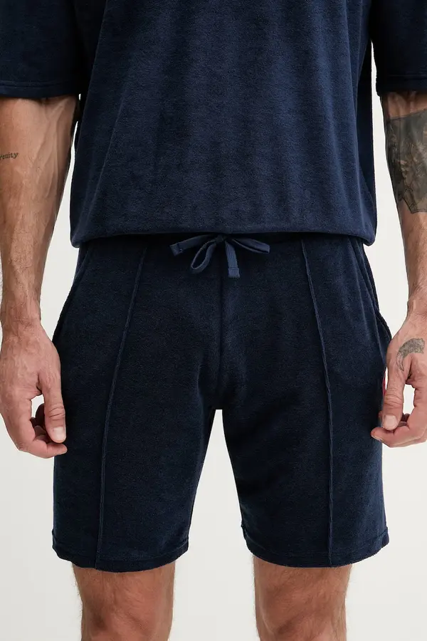 HUGO HUGO polo majica moška z bombažem TERRANCE POLO SHIRT