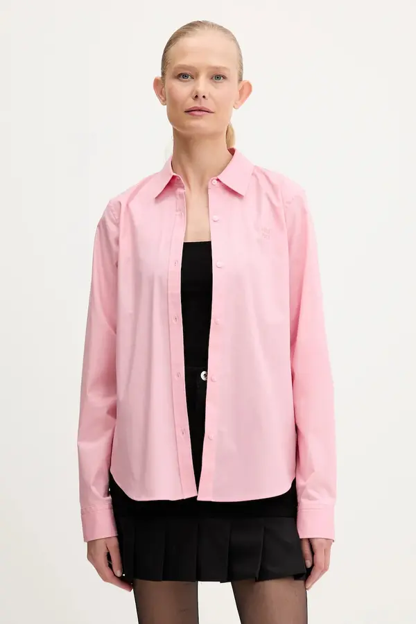 HUGO HUGO Srajca HUGO The Essential Shirt
