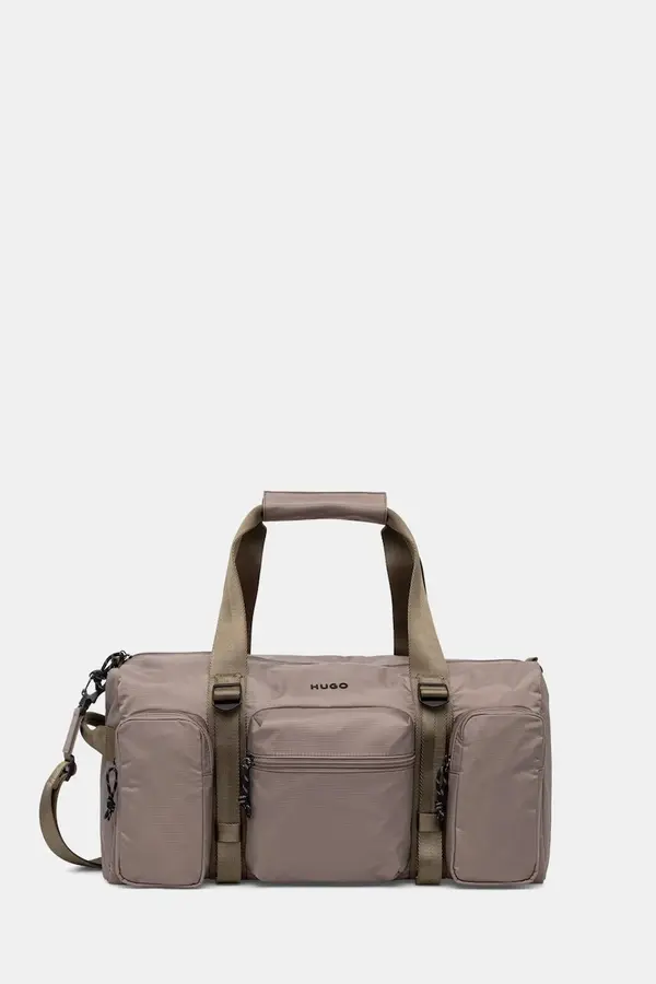 HUGO HUGO torba moška EVERETT new HOLDALL