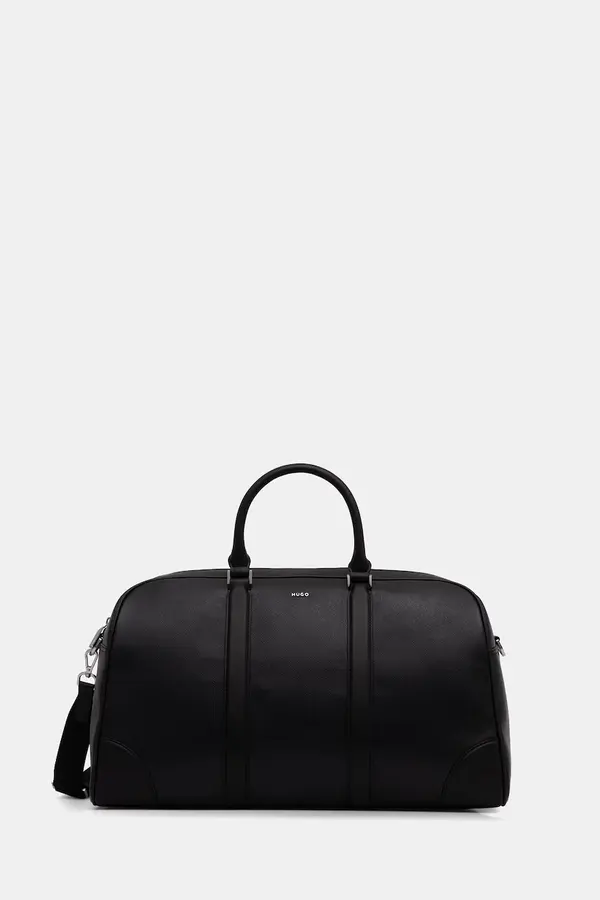 HUGO HUGO torba moška GO-BAG HOLDALL