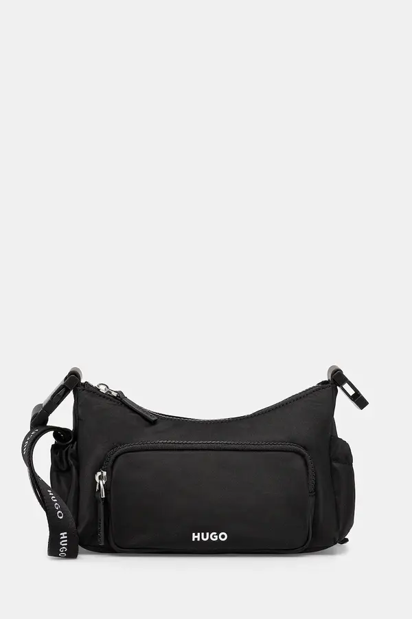 HUGO HUGO Torbica HUGO Bel Shoulder Bag BP