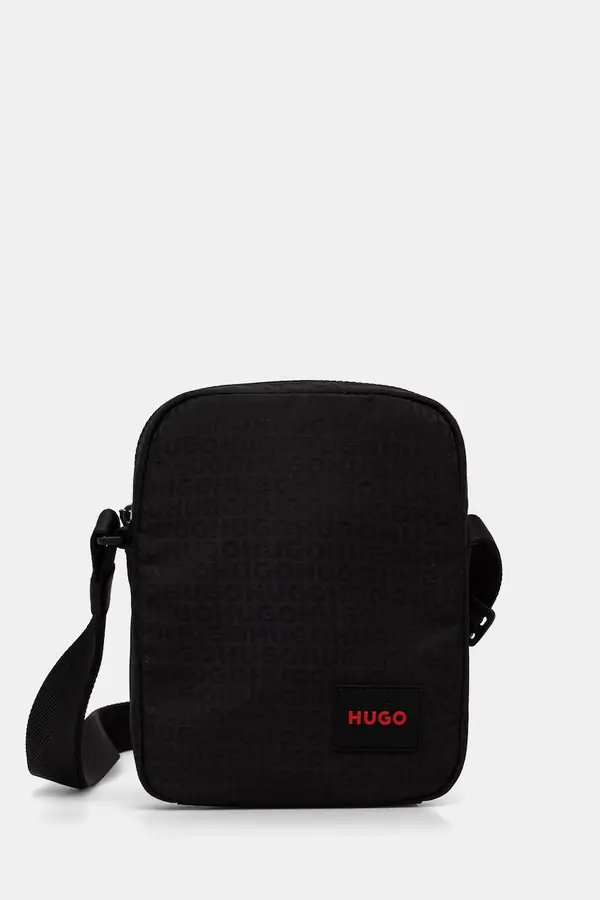 HUGO HUGO torbica za čez ramo moška Ethon_JQ_NEW