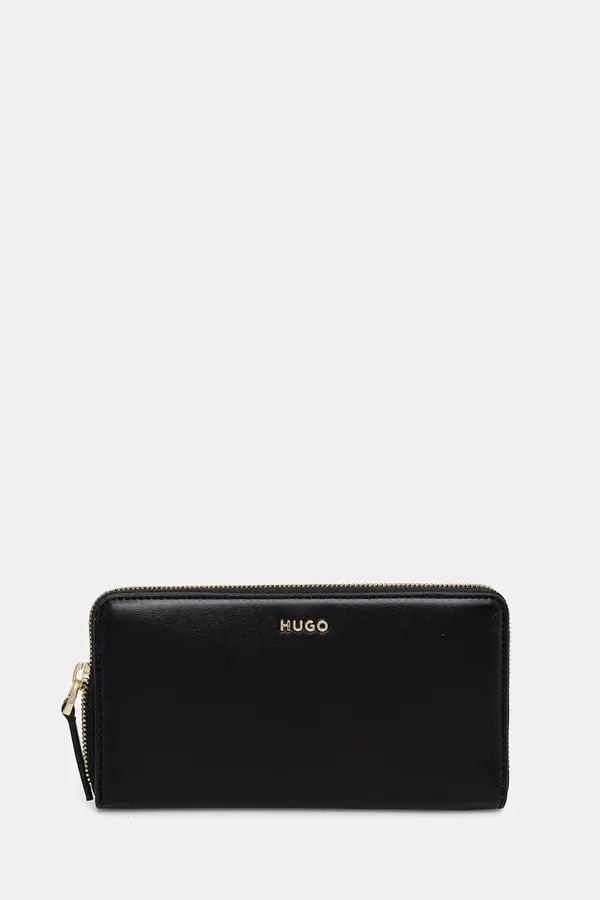HUGO HUGO ženska denarnica Syndra_Wallet Zip Ar