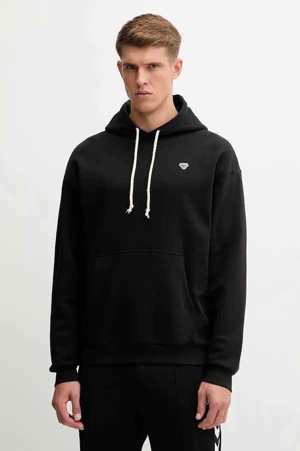 Hummel Hummel Pulover Hummel