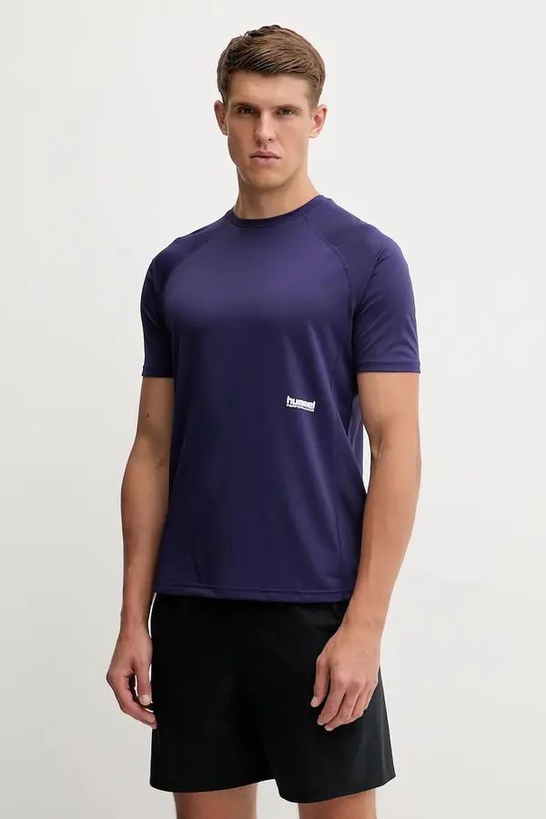 Hummel Hummel trening kratka majica moška