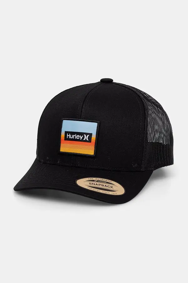 Hurley Hurley snapback kapa moška