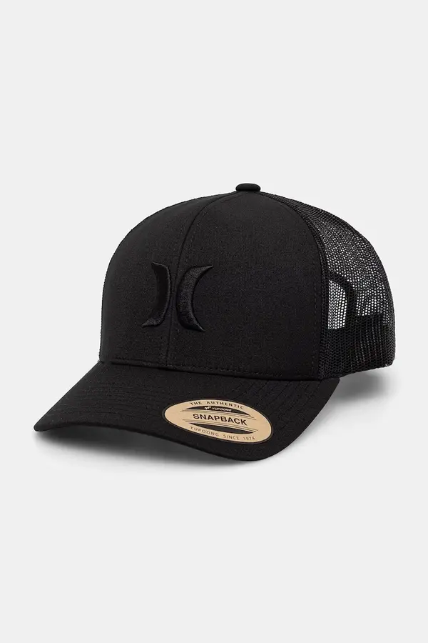 Hurley Hurley snapback kapa moška