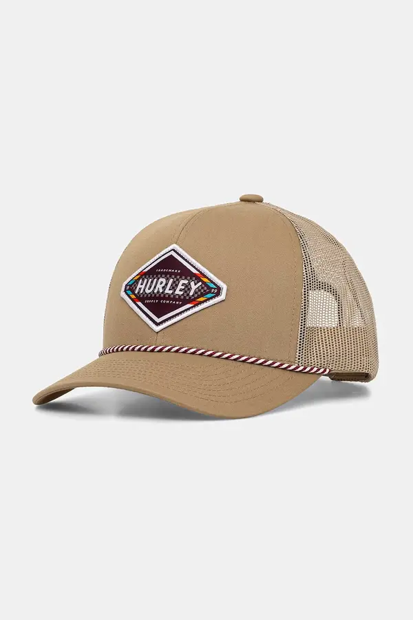 Hurley Hurley snapback kapa moška