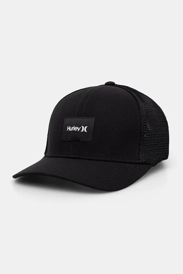 Hurley Hurley trucker kapa moška