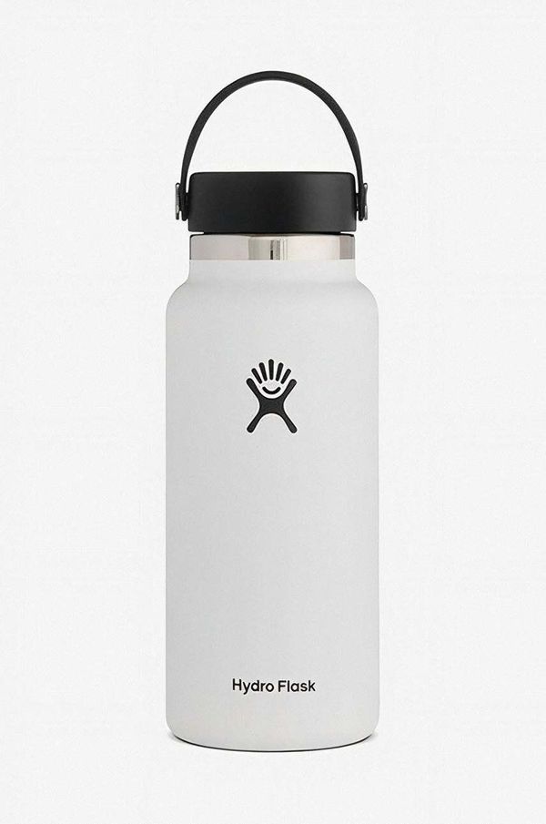 Hydro Flask Hydro Flask bela barva