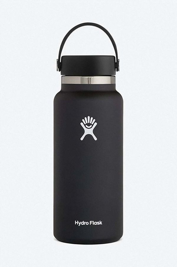 Hydro Flask Hydro Flask črna barva