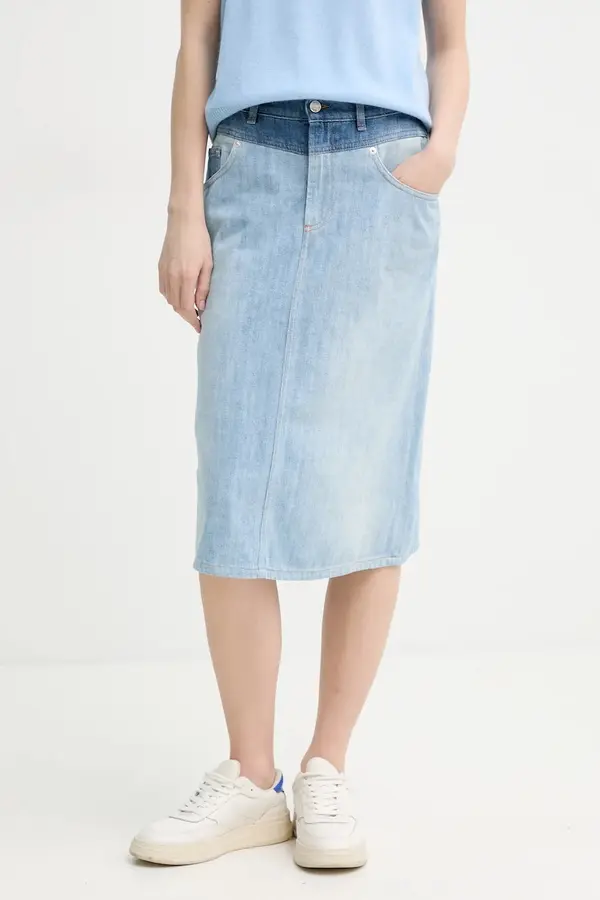 Iceberg Iceberg Jeans krilo Iceberg