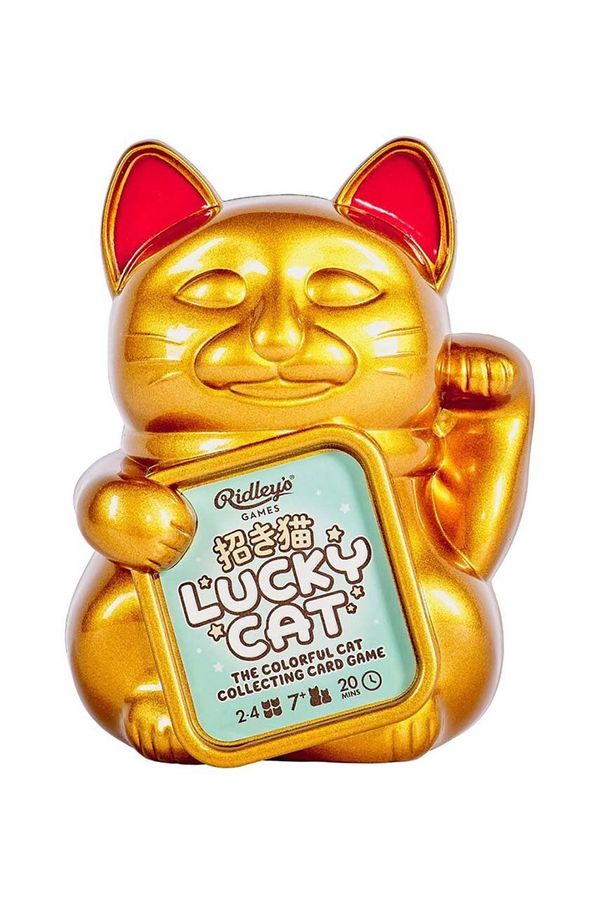 Ridley's Games Igra s kartami Ridley's Games Lucky Cat