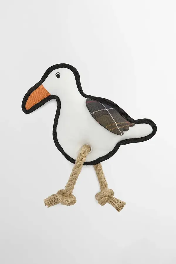 Barbour Igrača za psa Barbour Dog Seabird Toy 18 x 18 cm