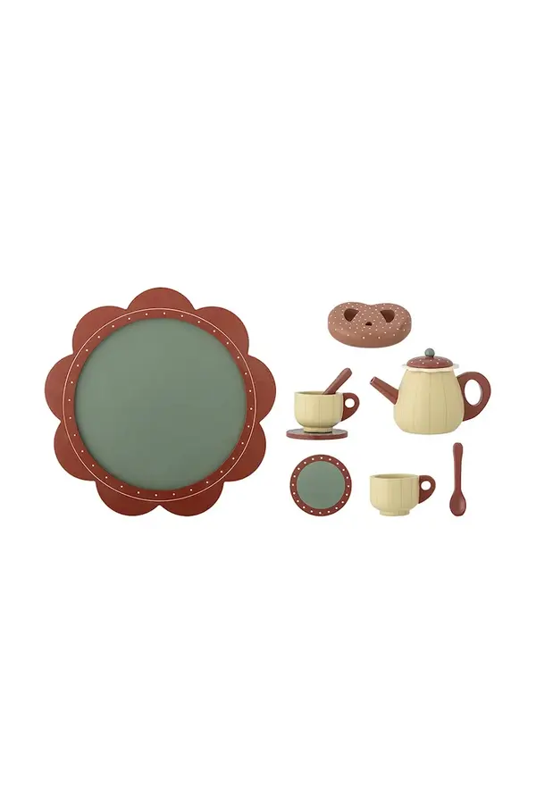 Bloomingville Igralni set Bloomingville Bette Play Set