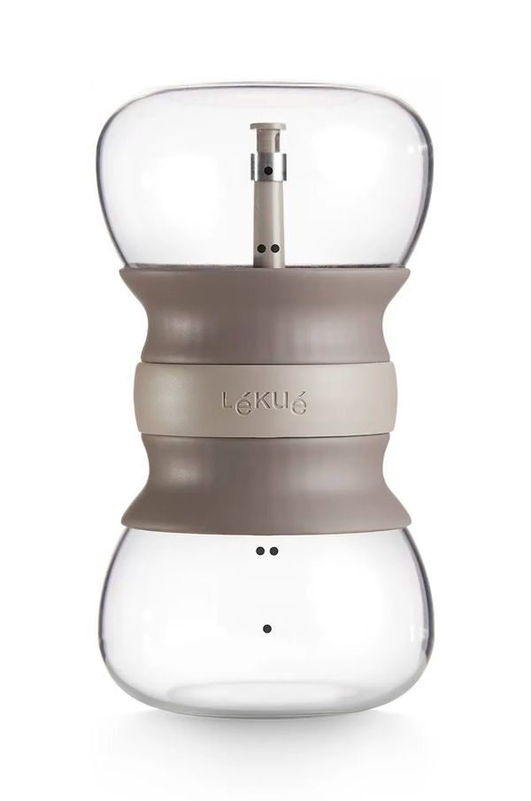 Lekue Infuzer za čaj Lekue rjava barva