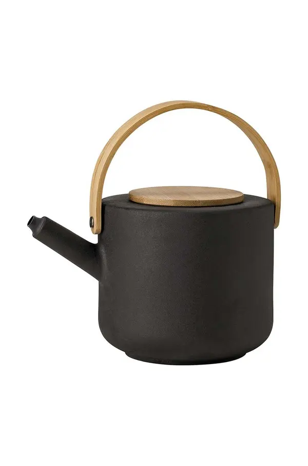 Stelton Infuzer za čaj Stelton Theo 1,25 L