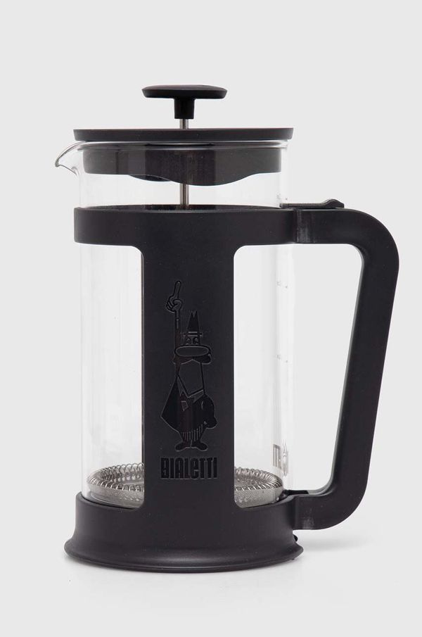 Bialetti Infuzer za kavo Bialetti French Press Smart 1L