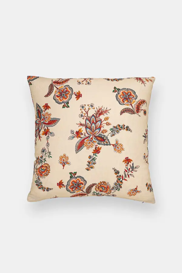 Inne prevleka za blazino dekoracijska z lanom 45 x 45 cm Inne prevleka za blazino dekoracijska z lanom 45 x 45 cm