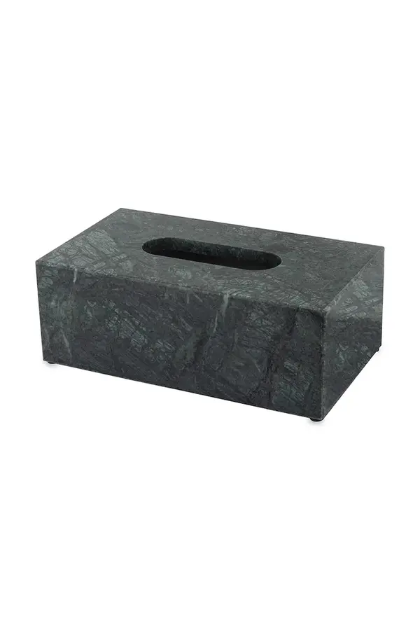 Inne škatla za robčke marmorasta 9 x 25 x 14 cm Inne škatla za robčke marmorasta 9 x 25 x 14 cm