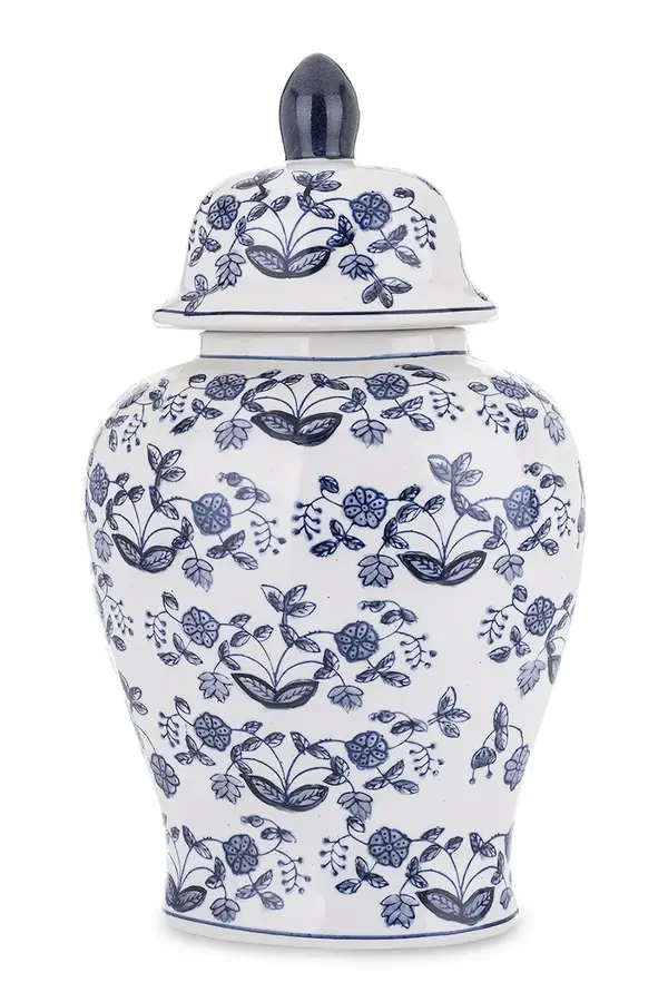 Inne vaza dekorativna iz porcelana 36 x 21 x 15 cm Inne vaza dekorativna iz porcelana 36 x 21 x 15 cm