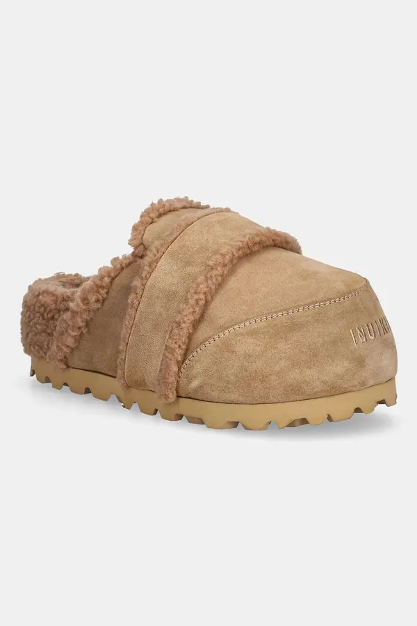 Inuikii Inuikii copati Chunky Loafer