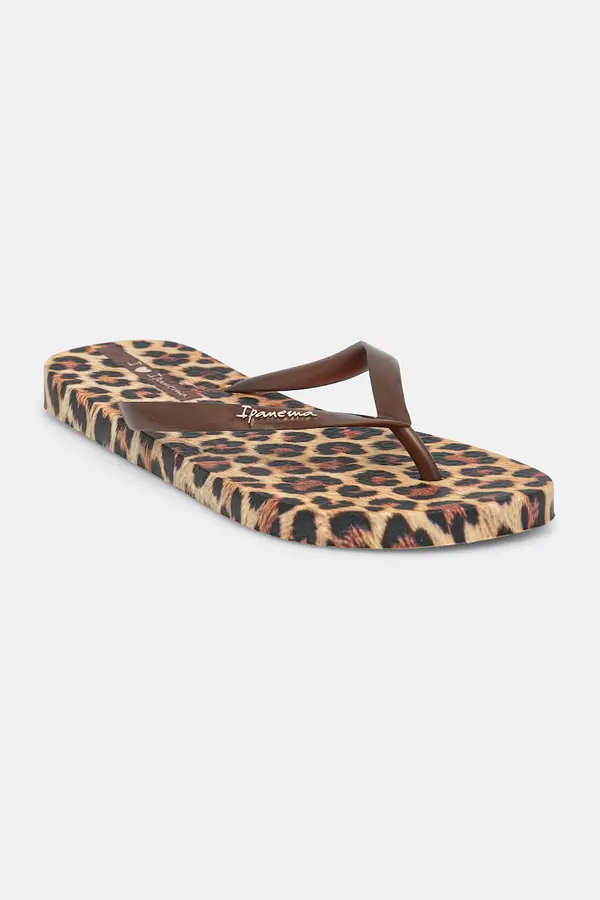 Ipanema Ipanema japonke ženske ANIMAL PRINT