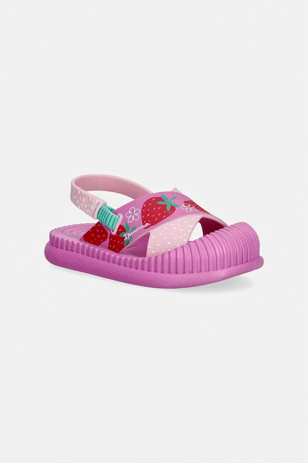Ipanema Ipanema sandali otroški PRECIOUS BAB