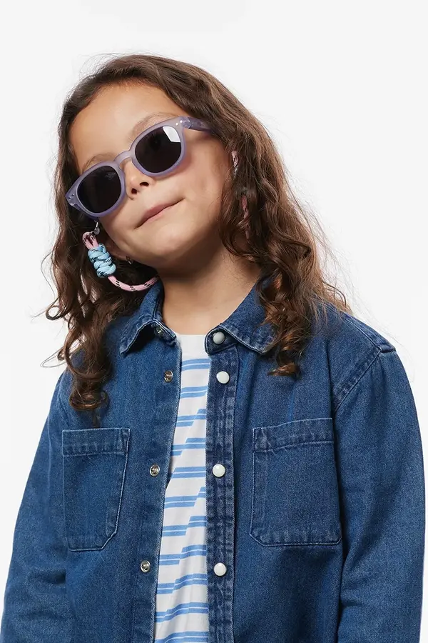 IZIPIZI IZIPIZI sončna očala otroška KIDS