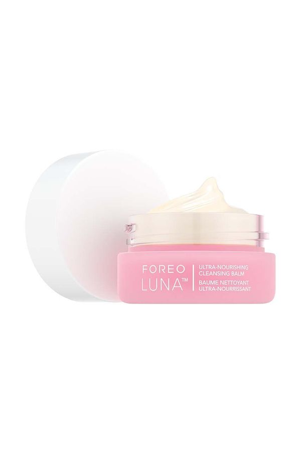 FOREO Izjemno hranljiv balzam za odstranjevanje ličil FOREO LUNA Ultra-Nourishing Cleansing Balm,15 ml