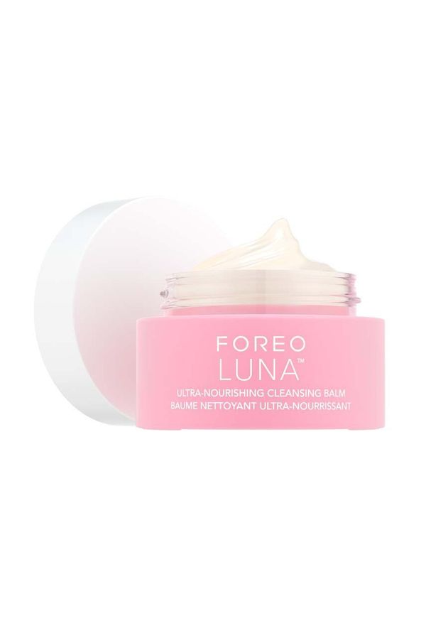 FOREO Izjemno hranljiv balzam za odstranjevanje ličil FOREO LUNA Ultra-Nourishing Cleansing Balm,15 ml