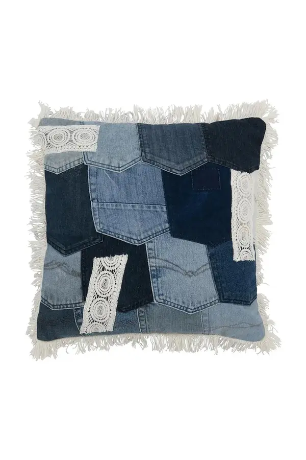 J-Line J-Line blazina dekoracijska 45 x 45 cm