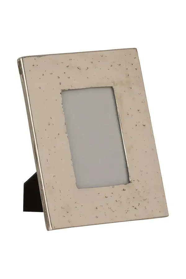 J-Line J-Line dekorativen okvir iz aluminija 20 x 24 x 3 cm