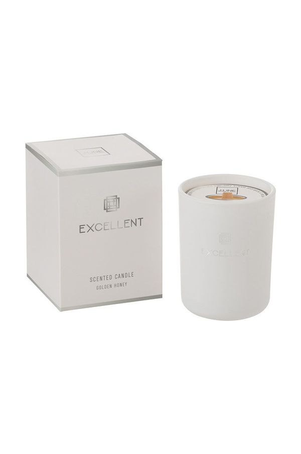 J-Line J-Line dišeča sveča Golden Honey