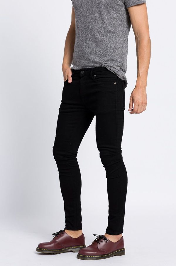 Jack & Jones Jack & Jones kavbojke Liam Original AM 009