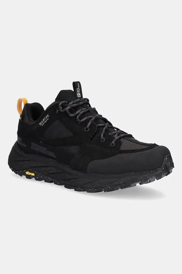 Jack Wolfskin Jack Wolfskin Čevlji Jack Wolfskin Terraquest Texapore Low