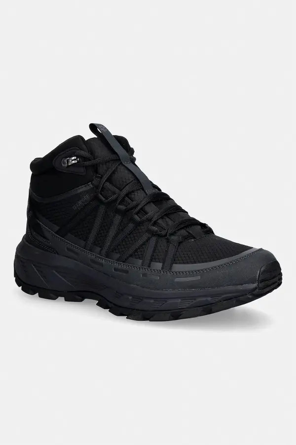 Jack Wolfskin Jack Wolfskin čevlji treking moški Wild Hike Texapore