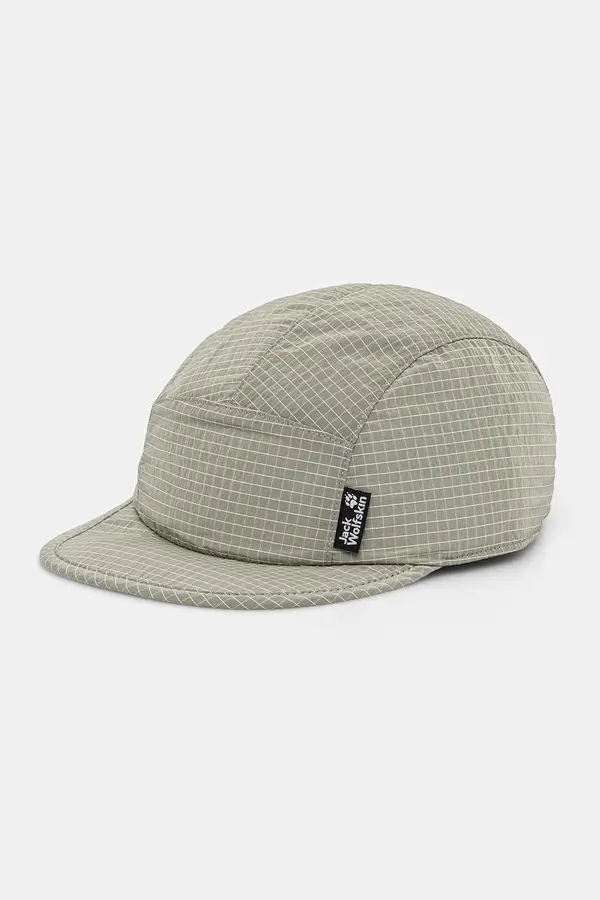 Jack Wolfskin Jack Wolfskin kapa s šiltom Find The Wild