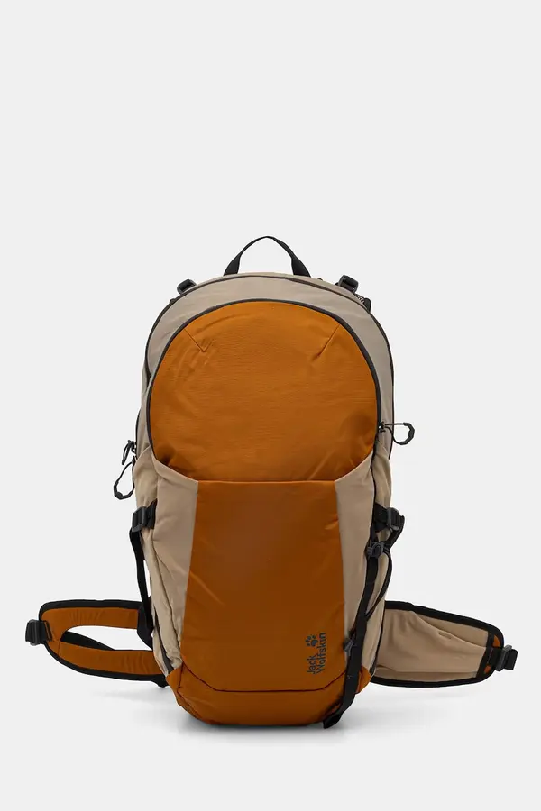 Jack Wolfskin Jack Wolfskin nahrbtnik Echotrek Shape 25