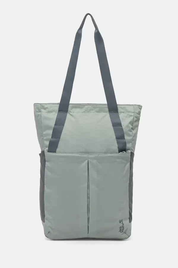 Jack Wolfskin Jack Wolfskin nahrbtnik Zoa 2in1 Tote