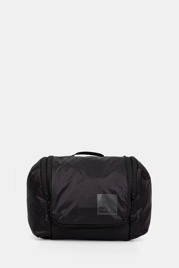 Jack Wolfskin Jack Wolfskin potovalna kozmetična torbica Wandermood
