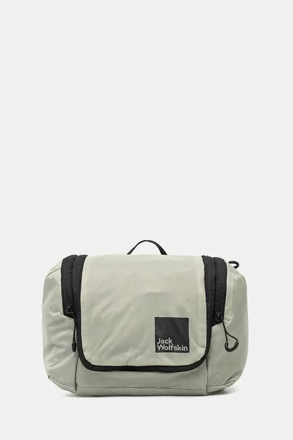 Jack Wolfskin Jack Wolfskin potovalna kozmetična torbica Wandermood
