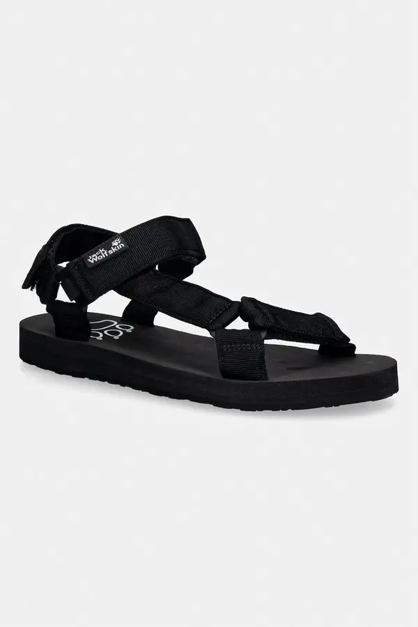 Jack Wolfskin Jack Wolfskin sandali moški Taiga