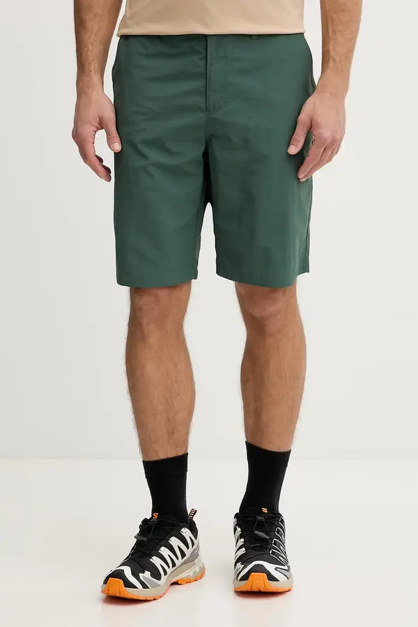 Jack Wolfskin Jack Wolfskin športne kratke hlače moške Duneland