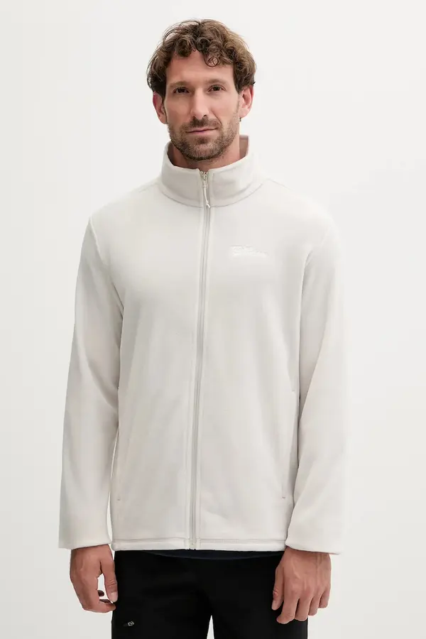Jack Wolfskin Jack Wolfskin Športni pulover Jack Wolfskin Taunus