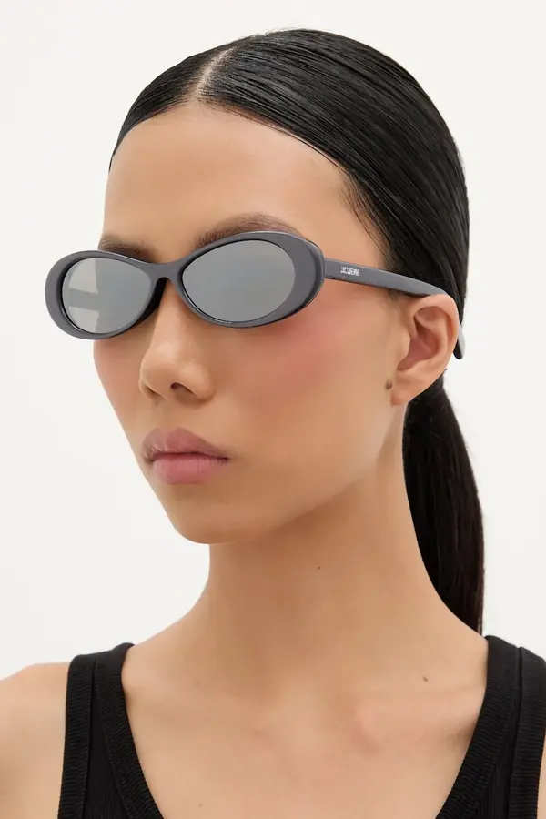 Jacquemus Jacquemus Sončna očala Jacquemus NUVOLA