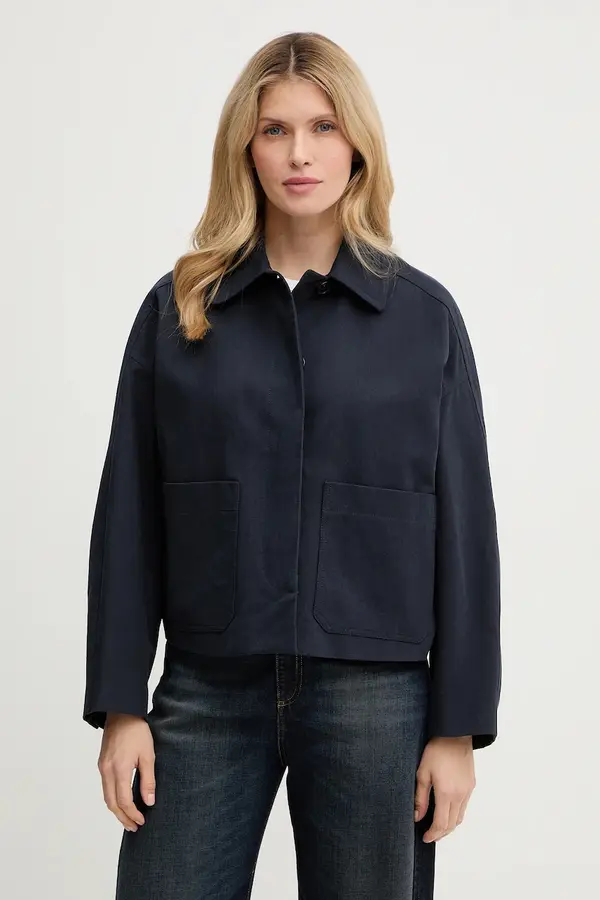 A.P.C. Jakna A.P.C. Veste Bianca